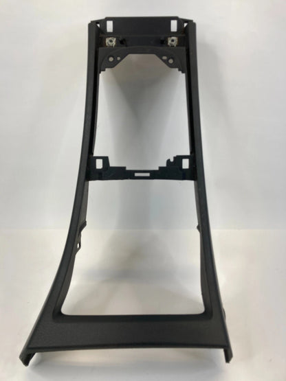 2007-2012 NISSAN VERSA FRONT CENTER CONSOLE BRACKET HOLDER SUPPORT 96910-EL00A