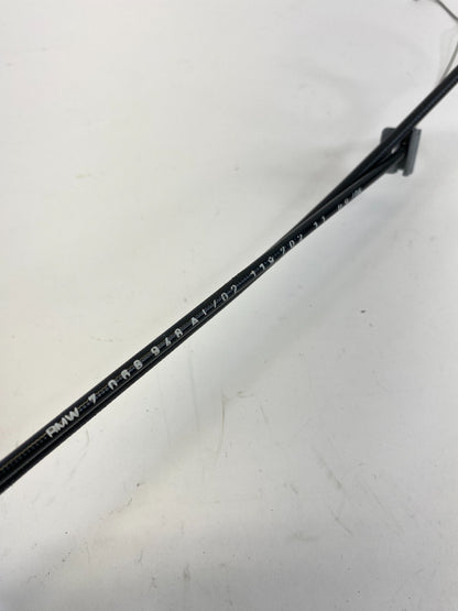 2006 2007 06 07 BMW 530xi Rear Trunk Tailgate Lid Lock Latch Actuator OEM