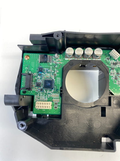 2004 2005 Suzuki XL-7 Steering Column Switch Lever Housing Panel 30710337 OEM