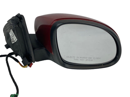 2009-2017 Volkswagen Tiguan Passenger Side View Power Door Mirror 5N1-857-502