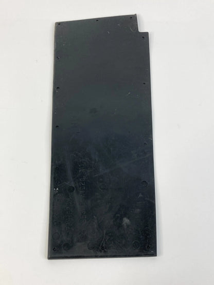 04-09 TOYOTA PRIUS GLOVE BOX COMPARTMENT RUBBER MAT LINER 55349-47020 OEM