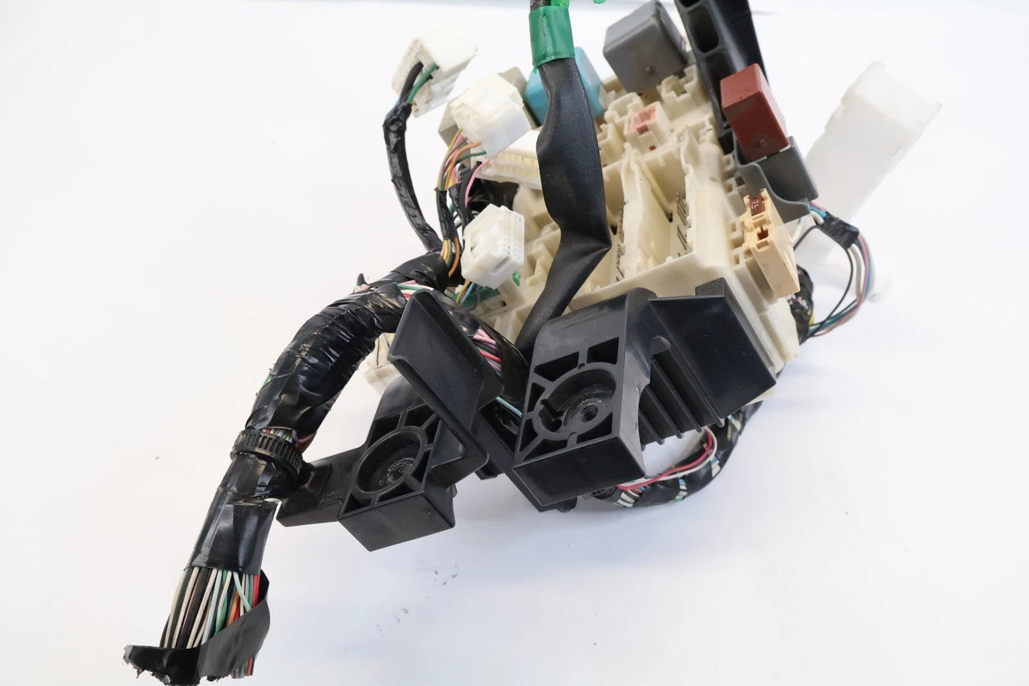 2007-2009 TOYOTA YARIS INTERIOR CABIN FUSE BOX JUNCTION BLOCK OEM 82730-52610