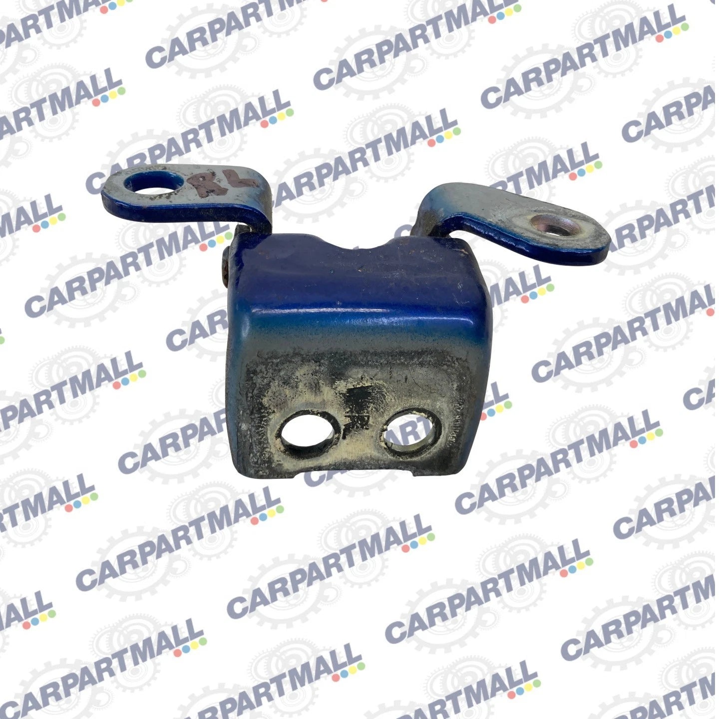 2009-2020 Honda Fit 2007-2012 CR-V Rear Left Upper Door Hinge OEM