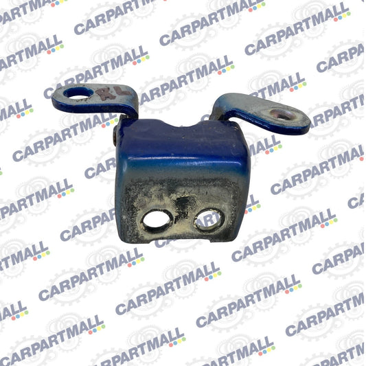 2009-2020 Honda Fit 2007-2012 CR-V Rear Left Upper Door Hinge OEM