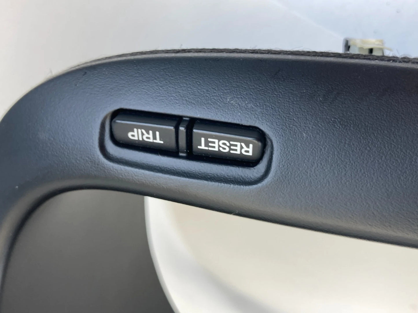 2007-2012 Hyundai Santa Fe Dash Speedometer Cluster Bezel Trim 84831-2B000 OEM