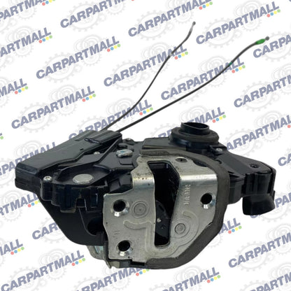 2004-2009 Toyota Prius Front Right Passenger Side Door Lock Latch Actuator OEM