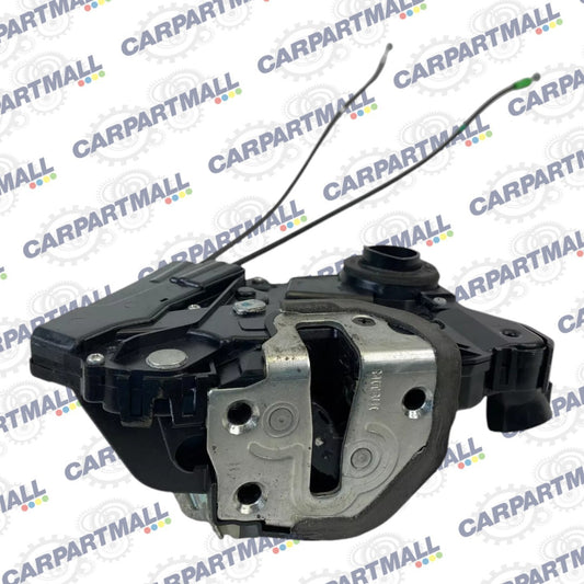 2004-2009 Toyota Prius Front Right Passenger Side Door Lock Latch Actuator OEM