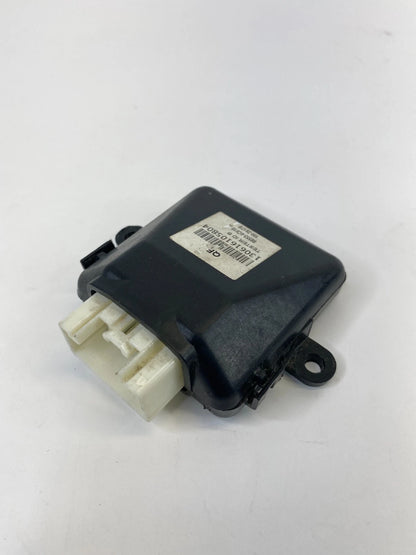 2012-2015 KIA OPTIMA FRONT UNDER SEAT CCS COMPUTER CONTROL MODULE 88553-4C010