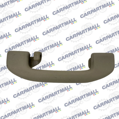 2009-2014 NISSAN MAXIMA SEDAN ROOF REAR LEFT INNER GRAB GRIP HANDLE 73940JA20A