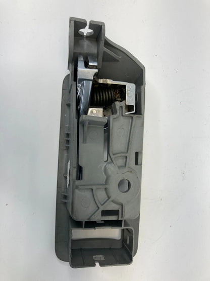 2005-2009 FORD MUSTANG FRONT RIGHT PASSENGER SIDE INTERIOR DOOR HANDLE OEM