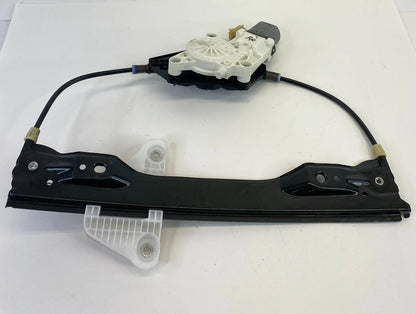 2015-2017 CHRYSLER 200 REAR RIGHT POWER WINDOW MOTOR AND REGULATOR 3035783A OEM