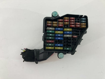 1998-2004 Audi A6 AT Fuse Box Fusebox Relay Engine Compartment OEM