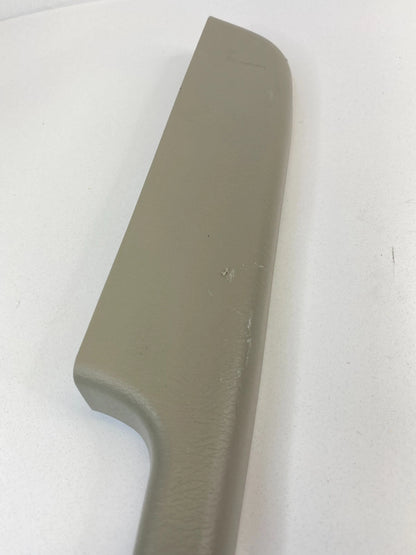 99-03 INFINITI QX4 REAR RIGHT DOOR ARMREST ARM REST PANEL PULL HANDLE 829402W100