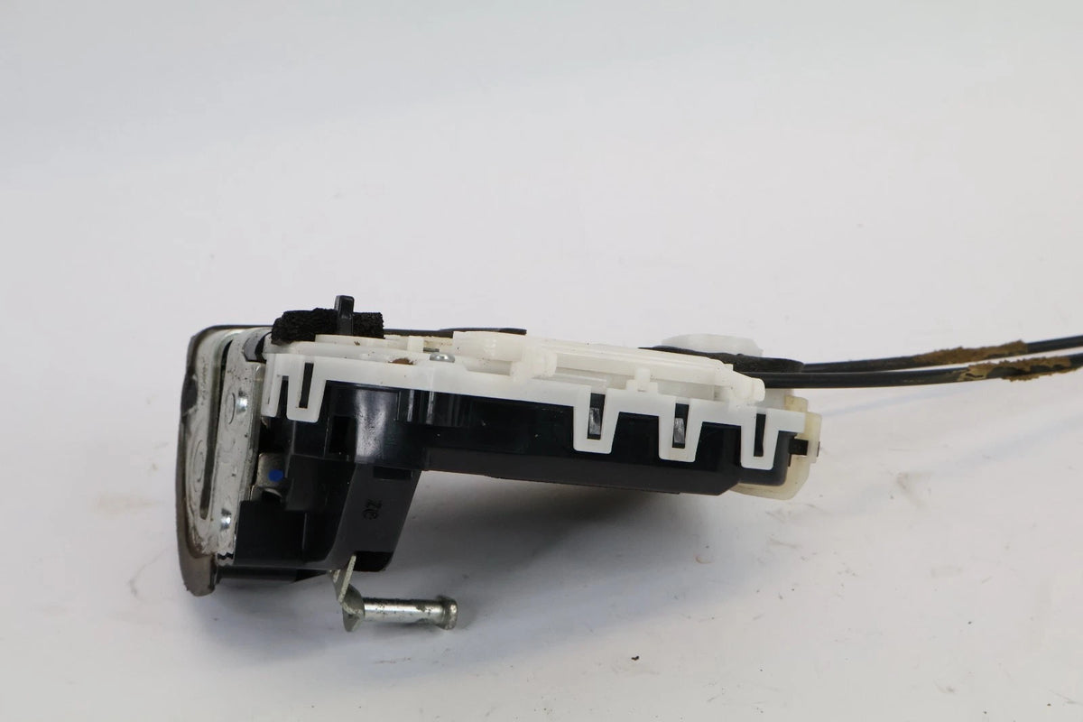 2005-2012 TOYOTA AVALON REAR LEFT SIDE DOOR LOCK LATCH RELEASE ACTUATOR ASSY OEM