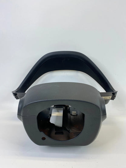 08-12 HONDA ACCORD CLUSTER SPEEDOMETER & STEERING COLUMN TRIM BEZEL GC445151100