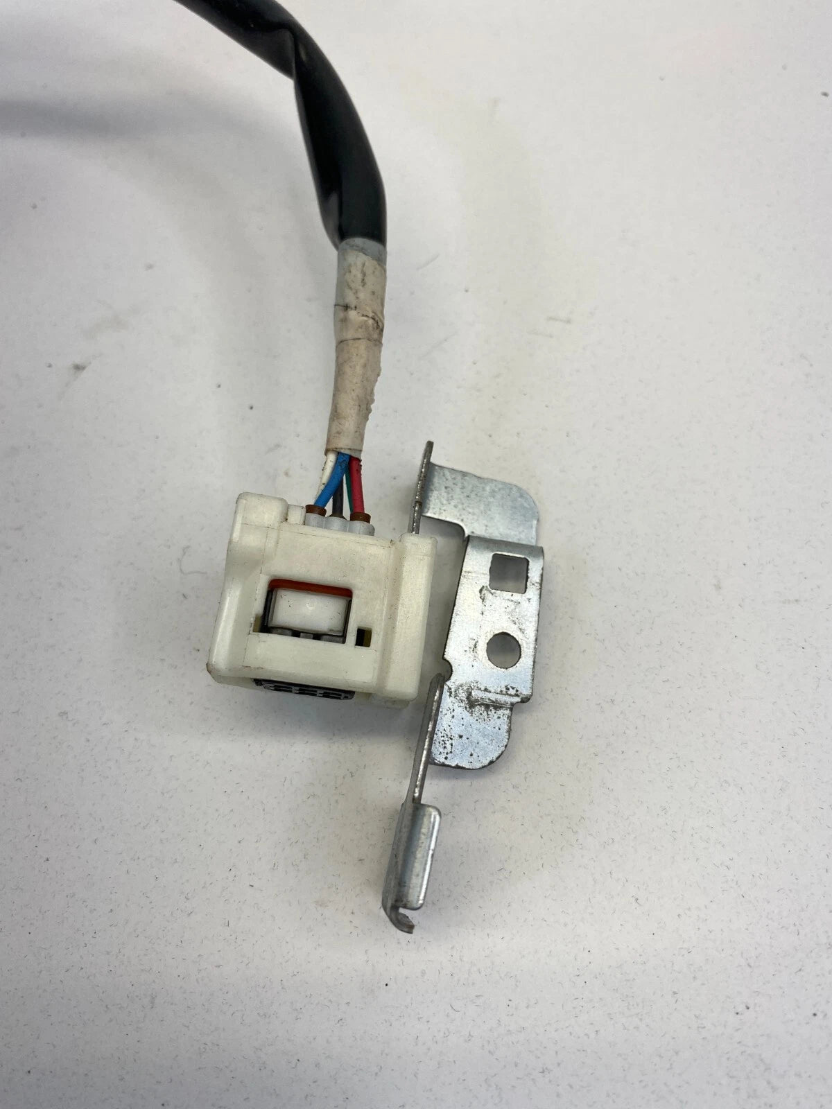 04-09 TOYOTA PRIUS FRONT RIGHT DOOR KEY WIRE WIRING ELECTRIC HARNESS 897464701