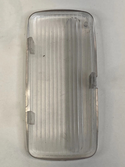 1998-2002 98-02 HONDA ACCORD INTERIOR DOOR PANEL COURTESY LIGHT COVER LENS OEM