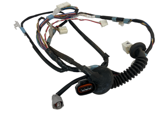 99-03 Lexus RX300 Rear Right Side Door Wire Harness Wiring Cable 82153-48020