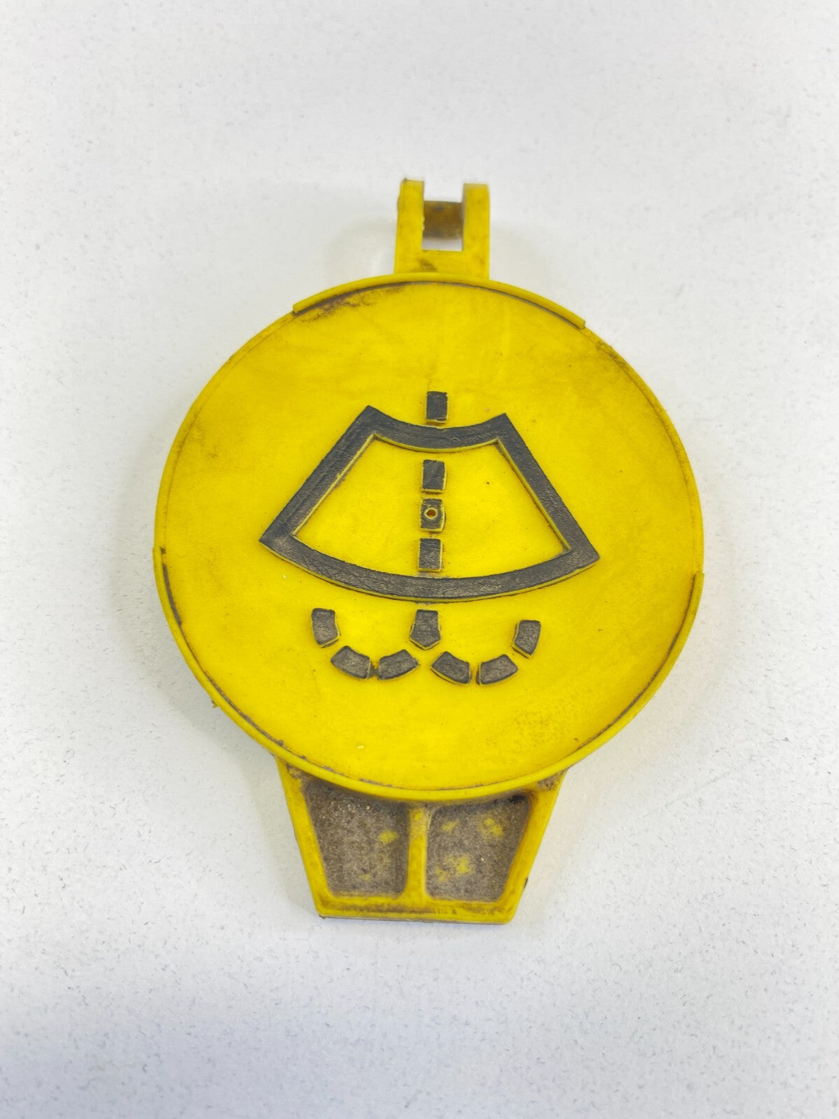 11-16 Town & Country 11-20 Grand Caravan Windshield Wiper Fluid Reservoir Cap