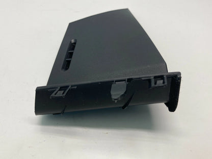 2007-2012 MAZDA CX7 FR RH PASSENGER INTERIOR A PILLAR TRIM COVER OEM EG2168169