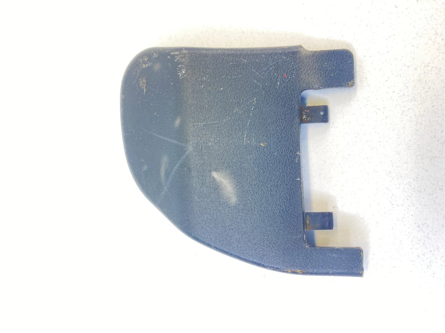 2005-2010 TOYOTA AVALON FRONT LEFT INNER SEAT TRACK END COVER TRIM 72128-AC020
