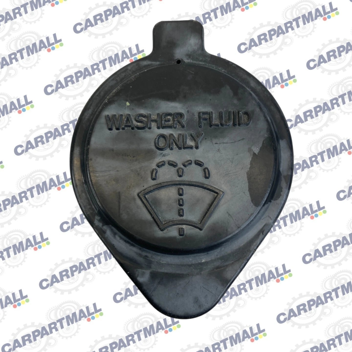 1997-2002 LEXUS ES300 WINDSHIELD WIPER WASHER FLUID RESERVOIR BOTTLE TANK CAP