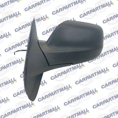2005-2010 JEEP GRAND CHEROKEE FRONT LEFT DOOR SIDE VIEW POWER MIRROR W/ HEATED