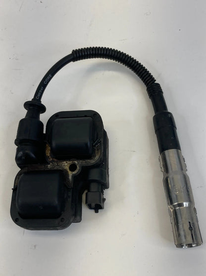 98 99 00 01 02 MERCEDES-BENZ E430 ENGINE IGNITION COIL SET OF 8 A0001587803