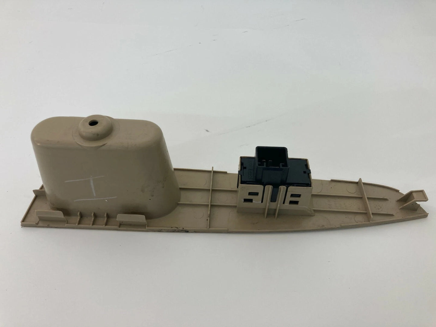 06-09 FORD FUSION MILAN REAR LEFT SIDE WINDOW SWITCH W/ TRIM BEZEL 6E53-4266B17