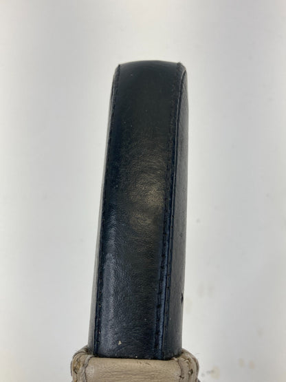 1999 2000 BMW 323i Emergency Parking Brake Handle Boot Cover Only OEM