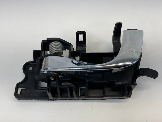 2004-2006 CADILLAC SRX FRONT LEFT DRIVER SIDE INTERIOR DOOR HANDLE ASSY OEM