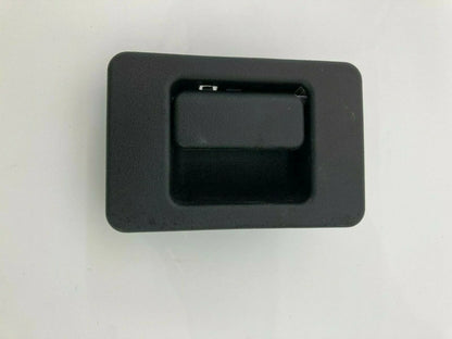 2008-2012 FORD ESCAPE GLOVE BOX COMPARTMENT LOCK LATCH HANDLE YL2A1006004AAW OEM
