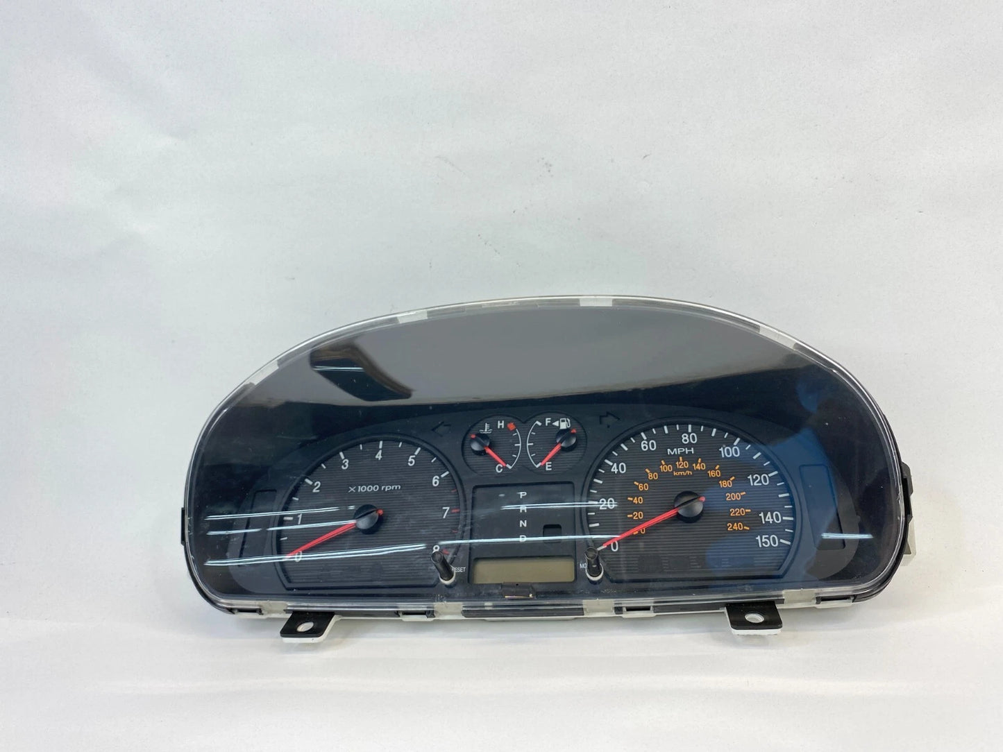03-05 HYUNDAI SONATA 2.7L AT SPEEDOMETER INSTRUMENT CLUSTER GAUGE 174K MILES OEM