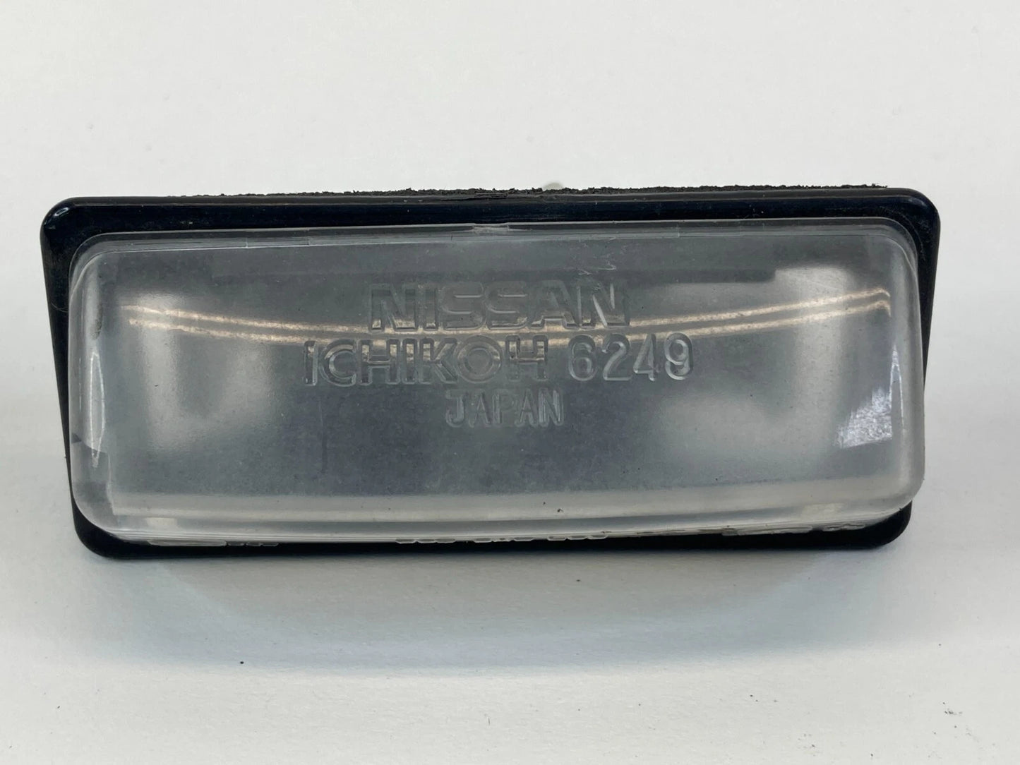 08-13 NISSAN ROGUE 13-19 SENTRA REAR TRUNK LICENSE PLATE LIGHT LAMP OEM