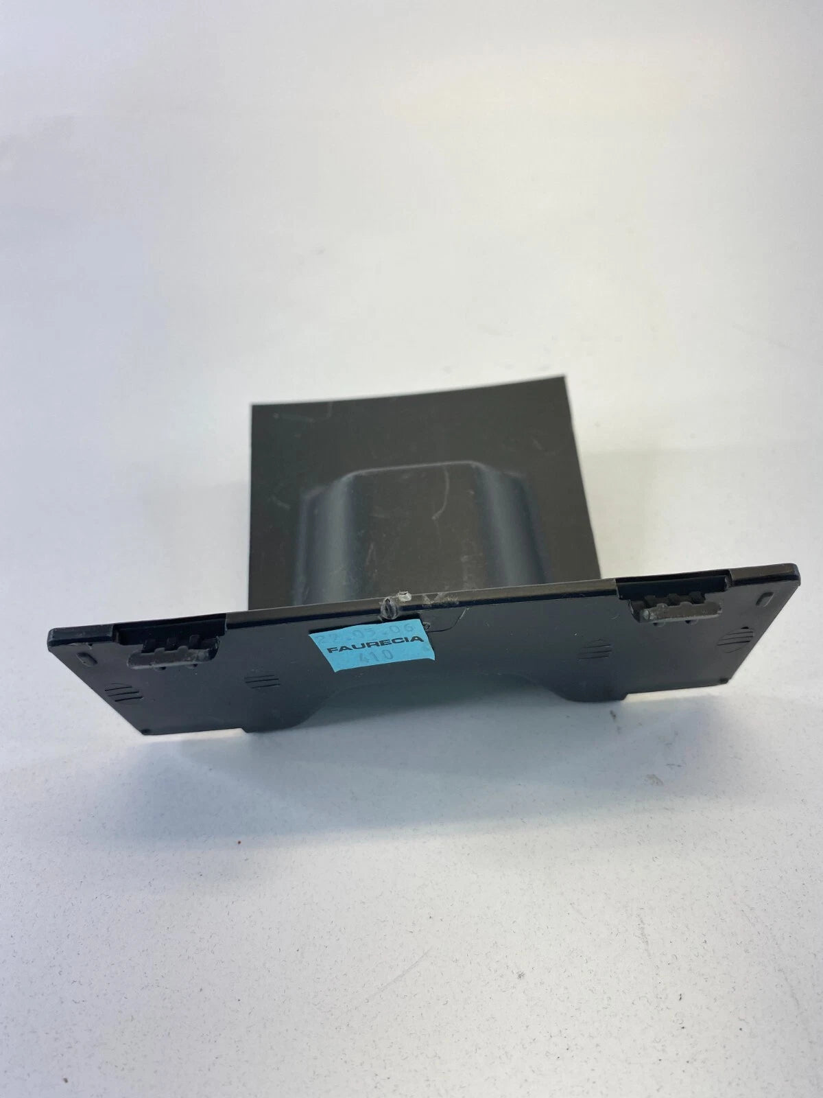 2007-2011 VOLVO S40 2.4I CENTER CONSOLE INTERIOR LINING TRIM 30755350 OEM