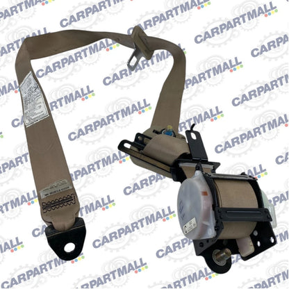 2000 2001 MAZDA MPV FRONT RIGHT PASSENGER SIDE SEAT BELT RETRACTOR TKAB2H683 OEM