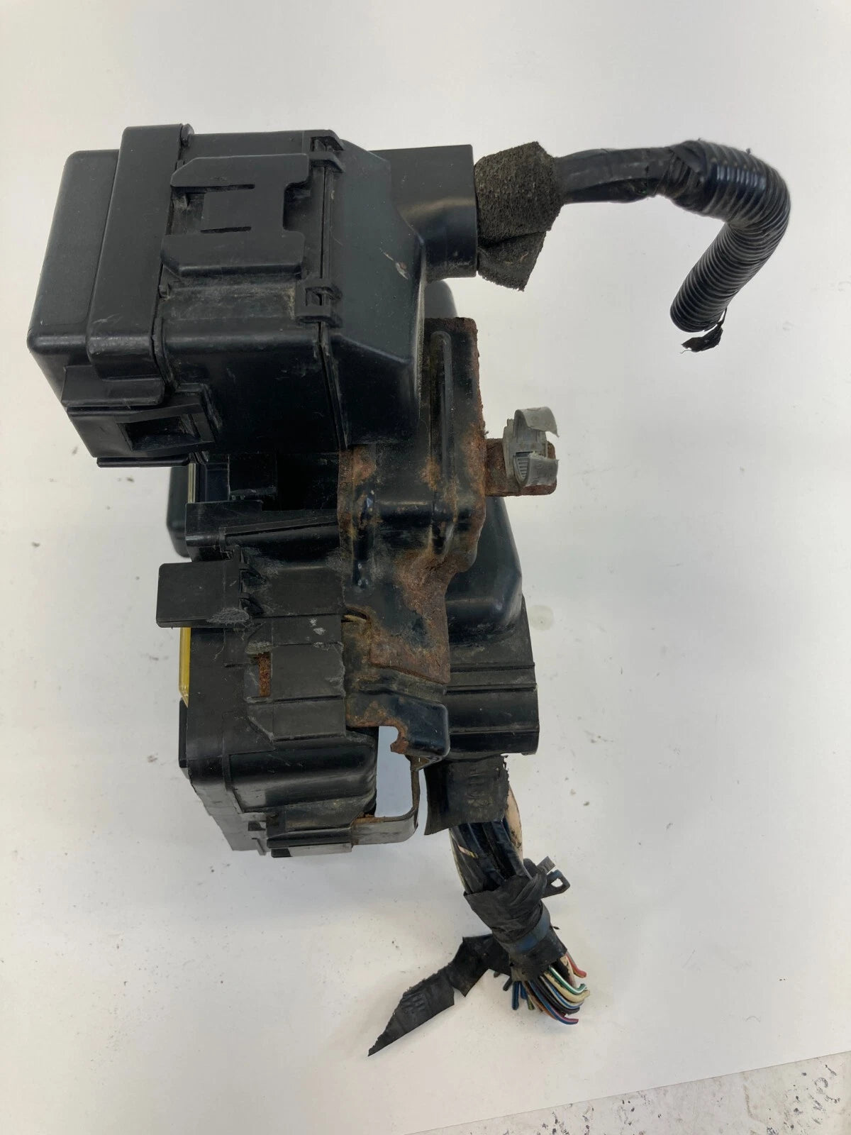 2003 HONDA CIVIC HYBRID 1.3L UNDER HOOD ENGINE FUSE BOX RELAY BLOCK S5B-A0 OEM