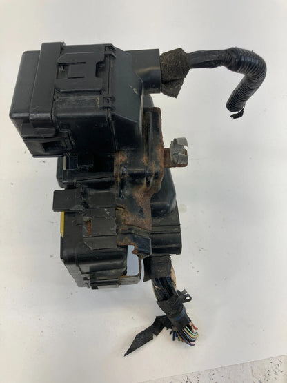 2003 HONDA CIVIC HYBRID 1.3L UNDER HOOD ENGINE FUSE BOX RELAY BLOCK S5B-A0 OEM