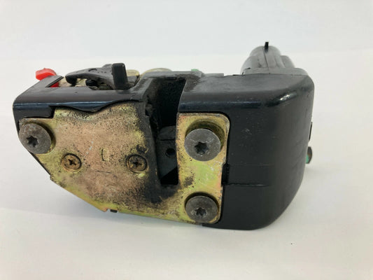 1993 93 CHRYSLER IMPERIAL SEDAN REAR LEFT SIDE DOOR LOCK LATCH ACTUATOR OEM