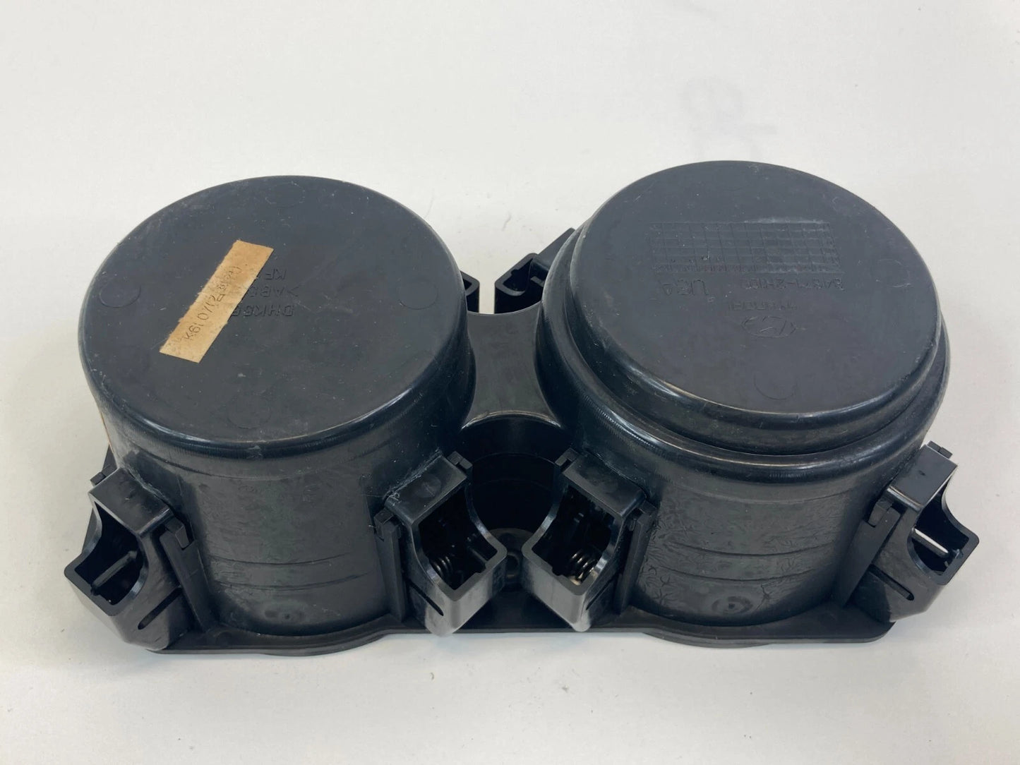 2007-2010 HYUNDAI ELANTRA CENTER CONSOLE CUP HOLDER 85671-2H100 OEM