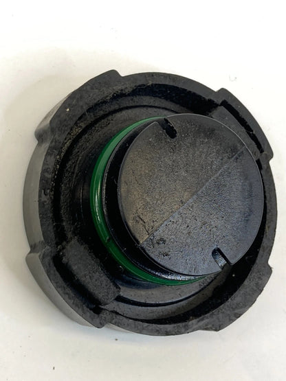 2007-2013 NISSAN ALTIMA 3.5L POWER STEERING FLUID RESERVOIR BOTTLE COVER CAP