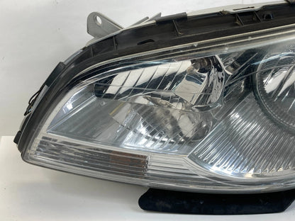 2008-2012 CHEVROLET MALIBU FRONT LEFT HEADLIGHT HEADLAMP HALOGEN 25984638 OEM