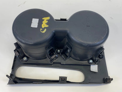 2003-2007 HONDA ACCORD CENTER CONSOLE CUP HOLDER CUPHOLDER ASSY 83410-SDAA-A010