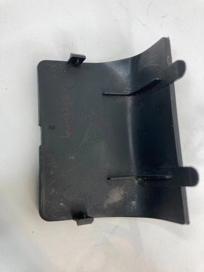 2002 2003 2004 HONDA ODYSSEY STEERING WHEEL LOWER COVER CAP TRIM PANEL OEM