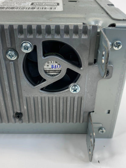 2014-2016 Chevrolet Malibu Radio AM/FM CD Disc Player Stereo Receiver 23495272