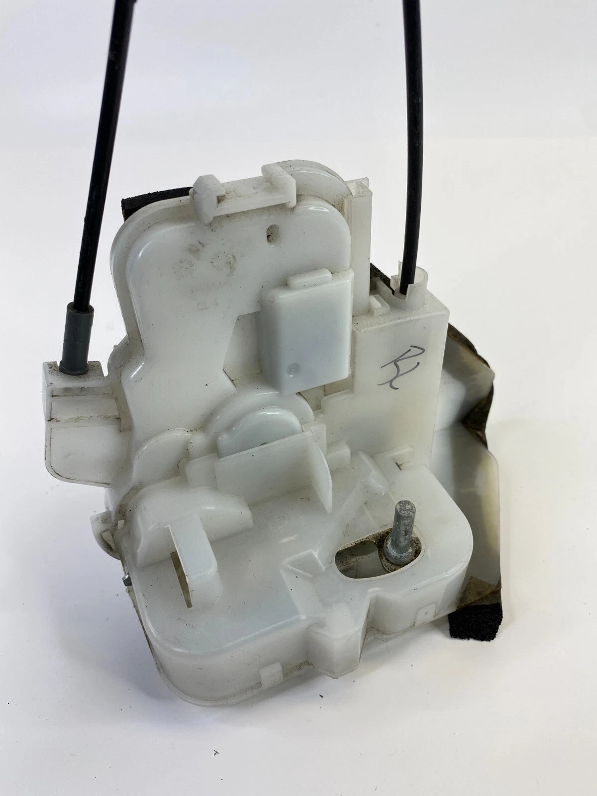 2009-2013 SUBARU FORESTER REAR LEFT BACK SIDE DOOR LOCK LATCH RELEASE ACTUATOR