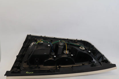 2012 2013 KIA SOUL REAR RIGHT PASSENGER TAIL LIGHT LAMP ASSEMBLY 92402-2K5 OEM