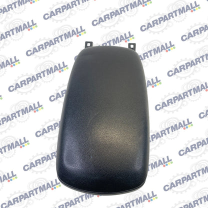2011-2013 HYUNDAI ELANTRA CENTER CONSOLE ARMREST ARM REST LID COVER 84622-3X000