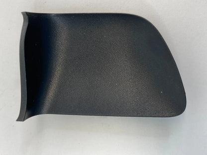 02-06 TOYOTA CAMRY REAR RIGHT INNER DOOR PLUG SCREW COVER TRIM 69283-AA020-A OEM