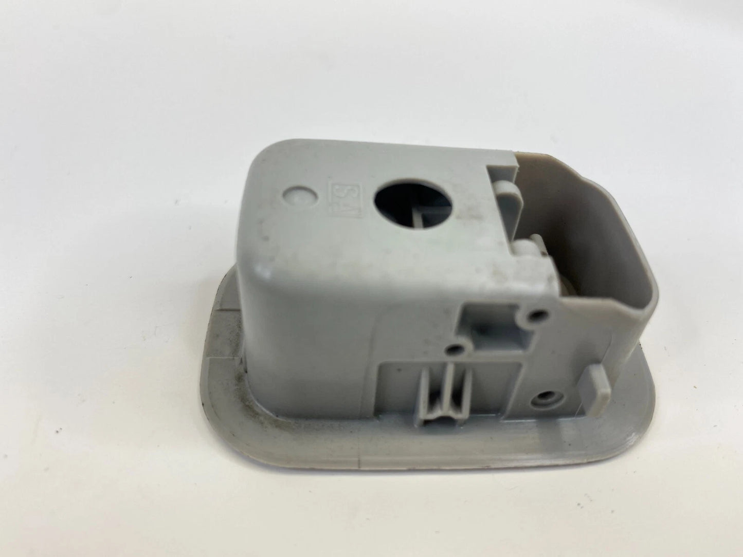 09 10 11 12 13 SUBARU FORESTER CARGO LEFT RIGHT SIDE TIE DOWN HOOK RETRACTABLE